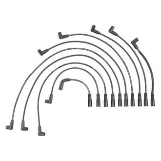 Denso® - Spark Plug Wire Set