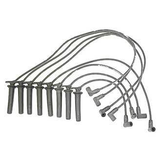 Denso® - Spark Plug Wire Set