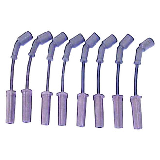 Denso® - Spark Plug Wire Set