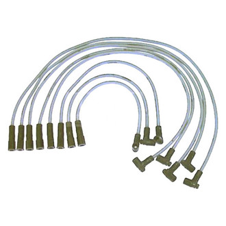 Denso® - Spark Plug Wire Set
