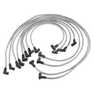 Denso® - Spark Plug Wire Set