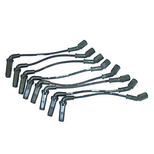 Denso® - Spark Plug Wire Set