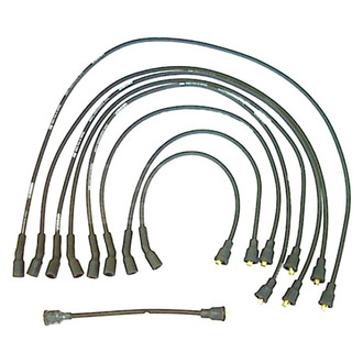 Denso® - Spark Plug Wire Set