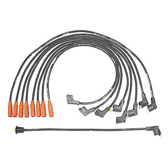 Denso® - Spark Plug Wire Set