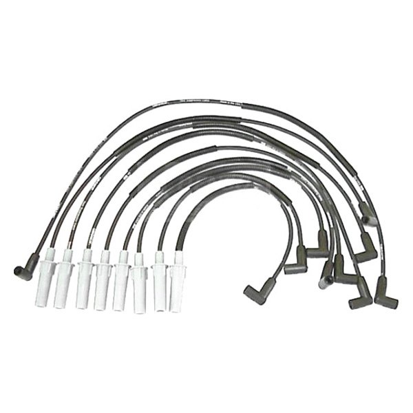 Denso® - Spark Plug Wire Set