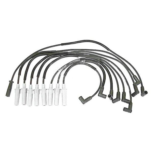 Denso® - Spark Plug Wire Set