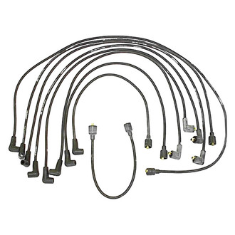 Denso® - Spark Plug Wire Set