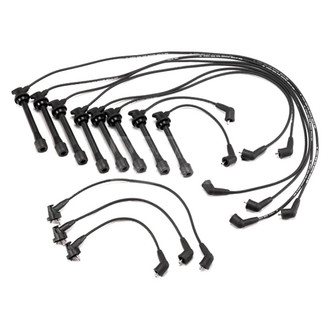 Denso® - Spark Plug Wire Set