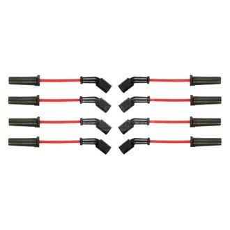 Denso® - Spark Plug Wire Set