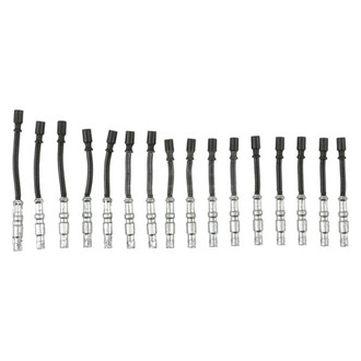 Denso® - Spark Plug Wire Set