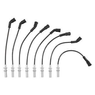 Denso® - Spark Plug Wire Set