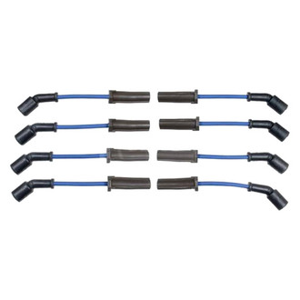 Denso® - Spark Plug Wire Set