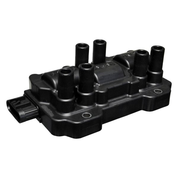 Denso® GMC Sierra 1500 2008 Ignition Coil