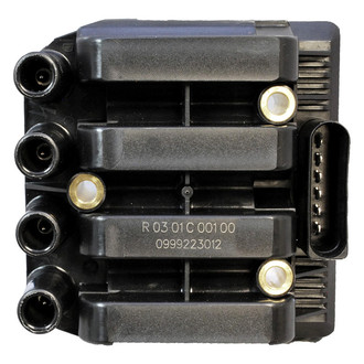 Denso® - Ignition Coil