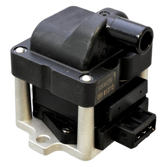 Denso® - Ignition Coil