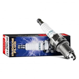 Denso® - Iridium Long-Life™ Spark Plug