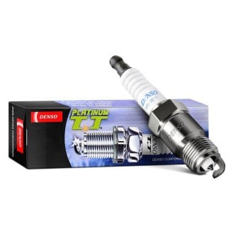 Denso® - Platinum TT™ Spark Plug