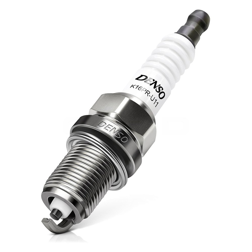 Understanding The Different Types Of Spark Plugs