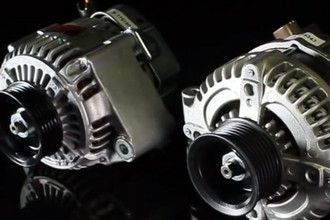 First Time Fit™ Starters and Alternators