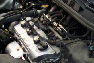 How To Change Denso Spark Plugs