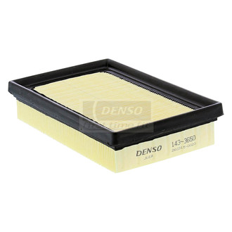Denso® - Rectangular Air Filter