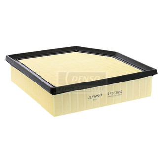 Denso® - Replacement Air Filter