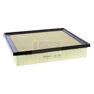 Denso® - Replacement Air Filter