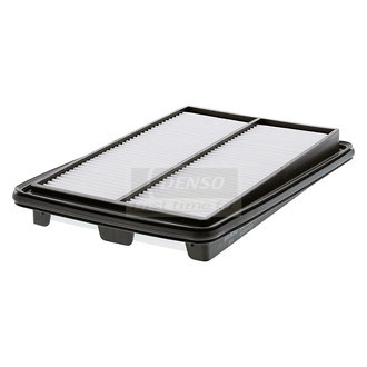 Denso® - Polygon Air Filter