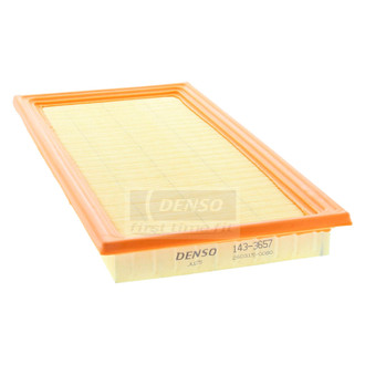 Denso® - Rectangular Air Filter