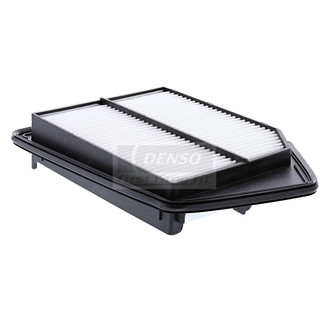 Denso® - Polygon Air Filter