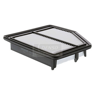Denso® - Polygon Air Filter