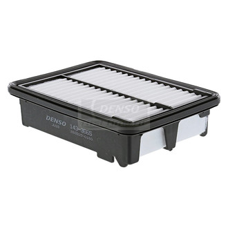 Denso® - Rectangular Air Filter