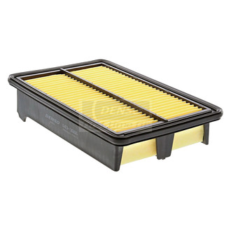 Denso® - Rectangular Air Filter