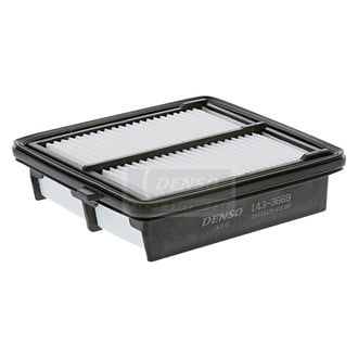Denso® - Rectangular Air Filter