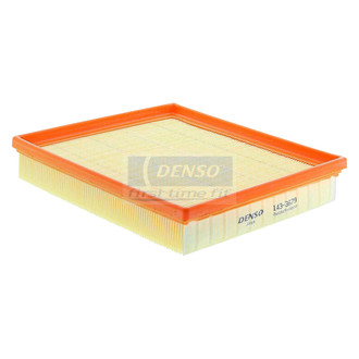 Denso® - Rectangular Air Filter