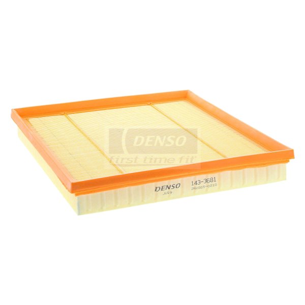 Denso® - Square Air Filter