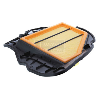 Denso® - Polygon Air Filter
