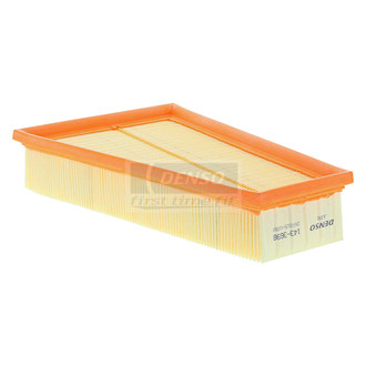 Denso® - Polygon Air Filter