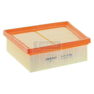 Denso® - Polygon Air Filter