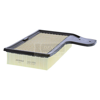 Denso® - Rectangular Air Filter