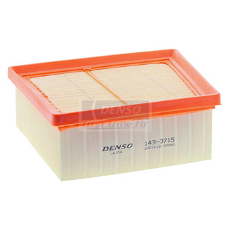 Denso® - Rectangular Air Filter