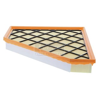 Denso® - Replacement Air Filter