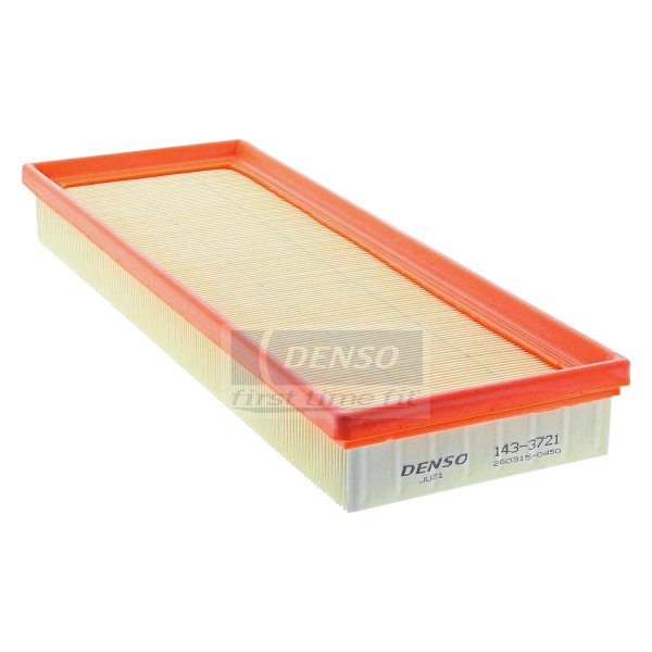 Denso® - Rectangular Air Filter