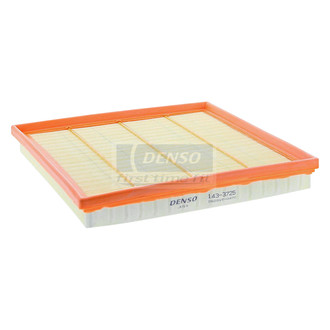 Denso® - Rectangular Air Filter