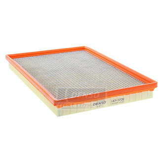 Denso® - Rectangular Air Filter