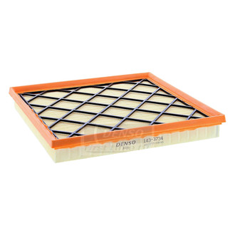 Denso® - Square Air Filter