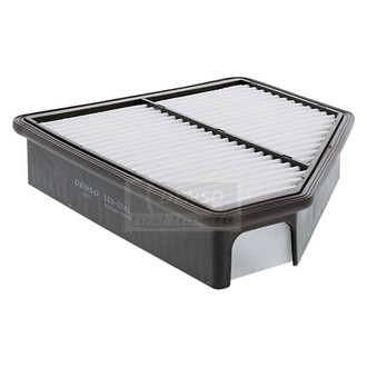 Denso® - Polygon Air Filter