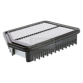 Denso® - Polygon Air Filter