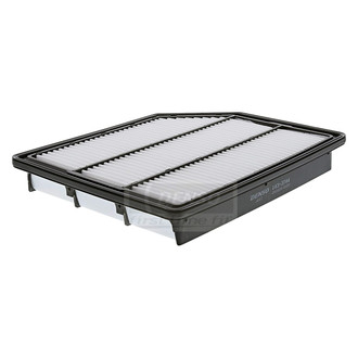 Denso® - Polygon Air Filter