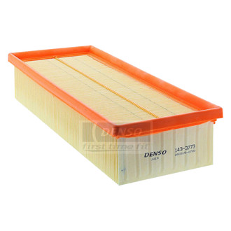 Denso® - Rectangular Air Filter